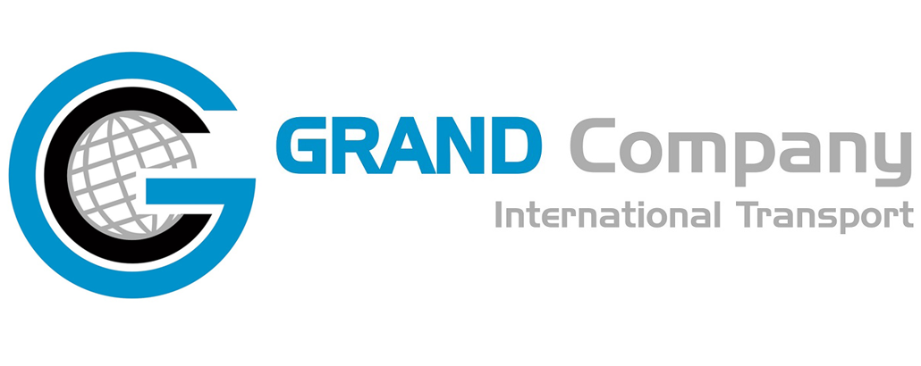 Grand Company logo POZIOM